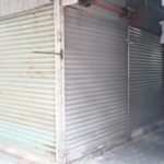 Nhiều tiểu thương chợ trung tâm huyện Đầm Dơi chịu lỗ, đóng cửa hàng vì sợ bị kiểm tra