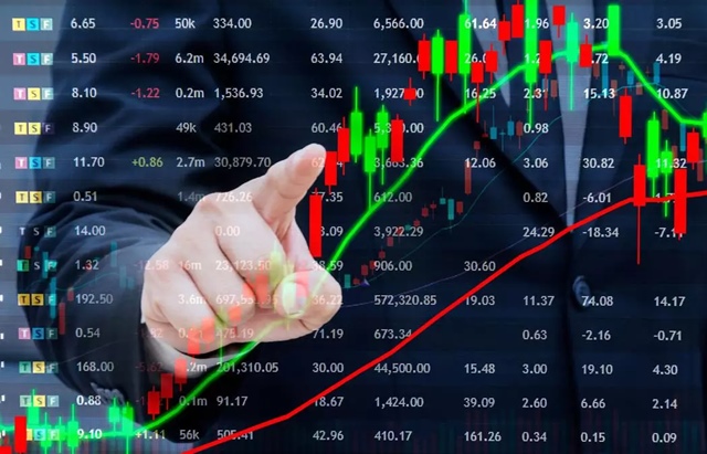 vietstock-weekly-16-20/06/2025: vung-1,300-diem-dong-vai-tro-nguong-ho-tro-quan-trong