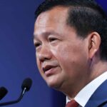 Cambodia turns to World Court over Thailand border disputes