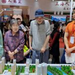 China's 'silver economy' heats up as government boosts subsidies