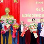 Một địa phương chi hơn 3.000 tỉ đồng cho các cán bộ nghỉ hưu trước tuổi, thôi việc