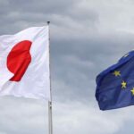 Japan and EU plan major upgrade to defense-sector cooperation
