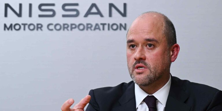 nissan-ceo-denies-eroding-renault-partnership-despite-looser-cross-ties