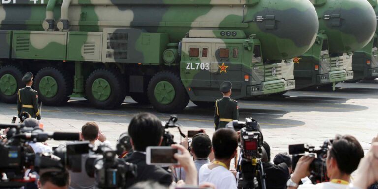 china-adds-100-nuclear-warheads-in-past-year,-report-shows