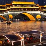 China's Chengdu turns to nighttime consumption to boost local economy