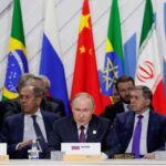 The myth of multipolarity: Are we descending into a new dark age?