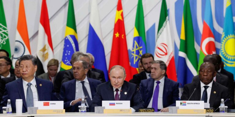 the-myth-of-multipolarity:-are-we-descending-into-a-new-dark-age?
