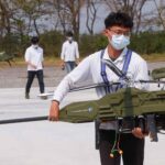 us-drive-for-domestic-drones-risks-sidelining-taiwan,-report-warns