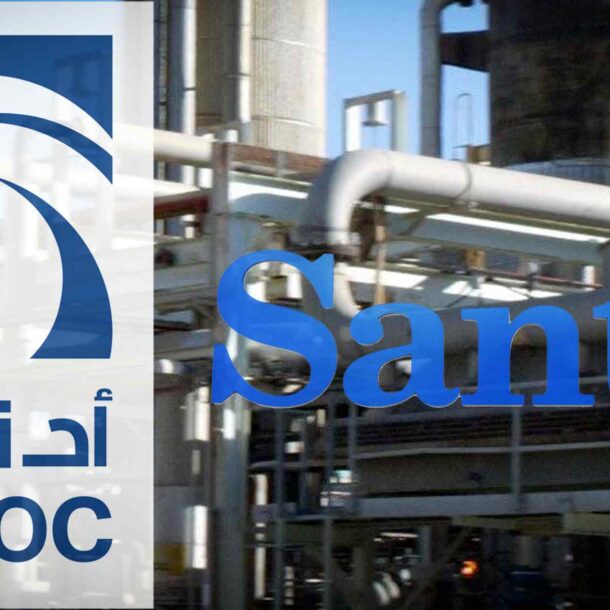 abu-dhabi’s-adnoc-launches-$18.7bn-takeover-bid-for-australia’s-santos