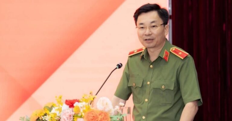 giam-doc-cong-an-tinh-ben-tre-duoc-dieu-dong-lam-chu-tich-mobifone