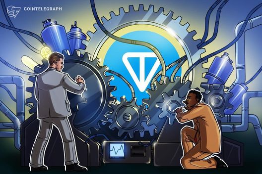 ex-ton-foundation-exec-launches-crypto-investment-app-on-telegram