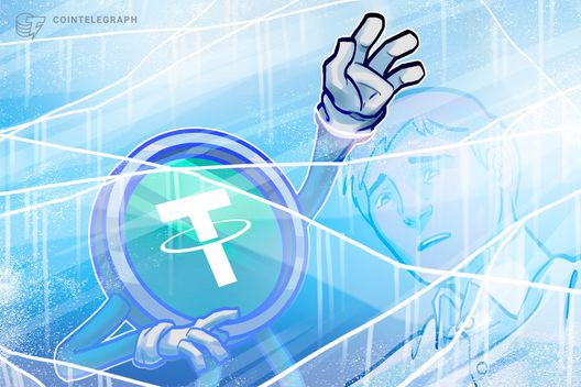 tether-blocks-$12.3m-in-usdt-tied-to-suspicious-tron-addresses