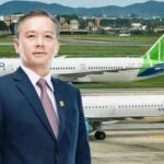 Chủ tịch Bamboo Airways xin từ nhiệm