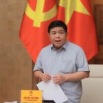 Đề xuất ban hành nghị quyết về phát triển doanh nghiệp Nhà nước