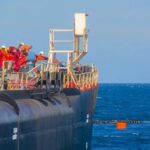 Cổ phiếu "đại gia" Petrolimex, PV GAS tăng trần giữa chiến sự Trung Đông