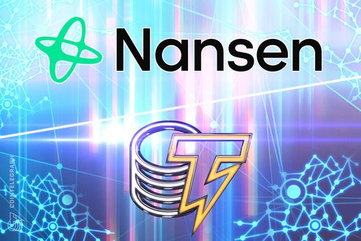 cointelegraph-joins-forces-with-nansen-to-boost-crypto-journalism-with-onchain-data