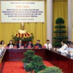 Công bố Lệnh của Chủ tịch nước về Nghị quyết sửa đổi, bổ sung một số điều của Hiến pháp