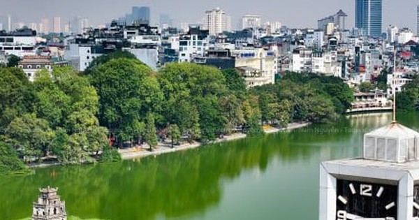 ha-noi-chinh-thuc-co-126-xa,-phuong-sau-sap-xep