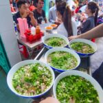 Hộ kinh doanh đóng cửa hàng loạt không phải do chính sách thuế