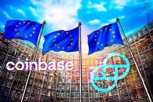 gemini,-coinbase-expected-to-secure-eu-licenses-under-mica-—-report