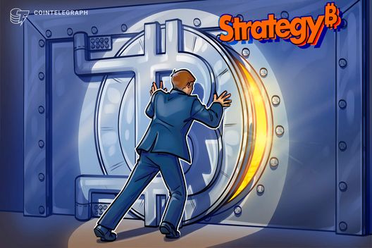 strategy-adds-$1b-in-bitcoin-as-israel-iran-conflict-pressures-markets