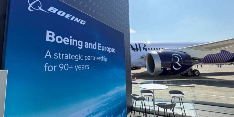 boeing-ceo-skips-paris-air-show-as-headaches-pile-up