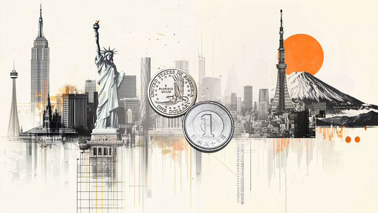 usd/jpy-steady-as-traders-eye-boj-interest-rate-decision