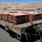 Copper prices rise on tariff worries as demand spurs US inventories