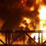Israel's aspiration of regime change in Iran risks prolonging chaos