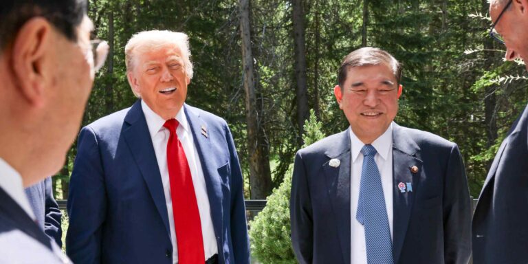 japan’s-ishiba-meets-with-trump-to-discuss-tariffs