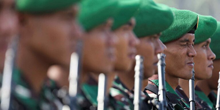 new-recruits-pose-generational-challenge-for-indonesia’s-military