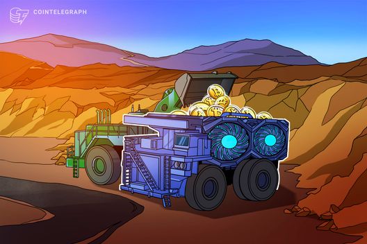 bitcoin-production-costs-up-9%-on-higher-hashrate,-energy-prices