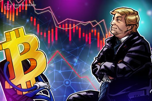 bitcoin-dips-amid-reports-trump-has-called-advisers-to-situation-room