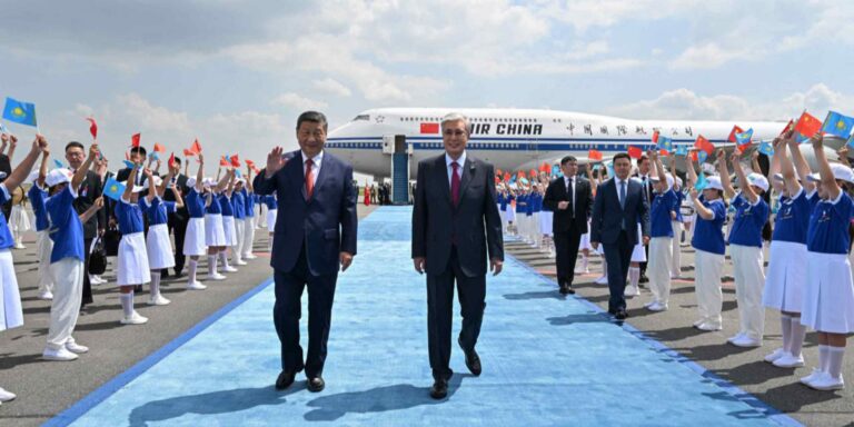 xi-jinping-attends-central-asia-summit-in-strategic-push