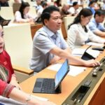 Chính thức giảm 2% thuế VAT đến hết năm 2026