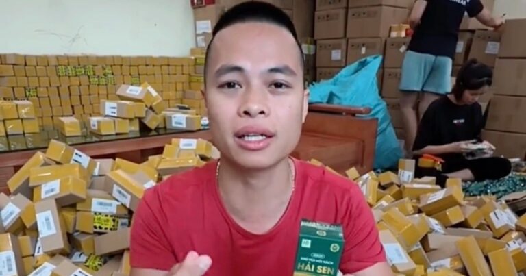 chu-kenh-tiktok-“gia-dinh-hai-sen”-bi-bat:-he-lo-doanh-nghiep-dung-sau