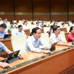 Doanh nghiệp thành lập từ 1-7 phải công bố thông tin chủ sở hữu hưởng lợi