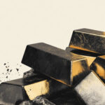 Gold price struggles to gain any meaningful traction; remains on the defensive below $3,400