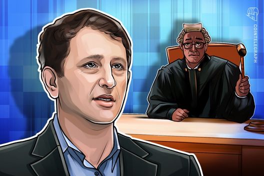 alex-mashinsky-won’t-get-a-piece-of-celsius’-bankruptcy-pie,-judge-says