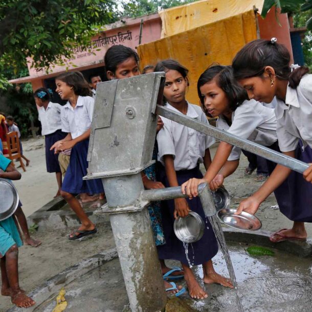 india,-world’s-most-populous-country,-sees-sign-of-future-shrinking