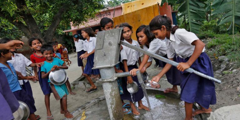 india,-world’s-most-populous-country,-sees-sign-of-future-shrinking
