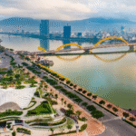 Việt Nam thành lập mô hình kinh tế “chưa có tiền lệ” rộng gần 19.000 ha, kết nối với siêu cảng biển