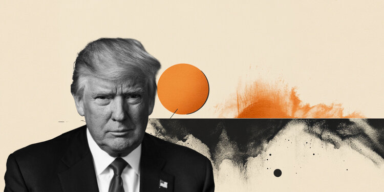 us-president-trump:-i-have-not-reached-out-to-iran-for-“peace-talks”-in-any-way
