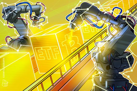 bitcoin-etfs-add-$412m,-extend-6-day-inflow-streak-amid-israel-iran-conflict