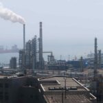 China's oil demand to peak in 2027, energy watchdog says