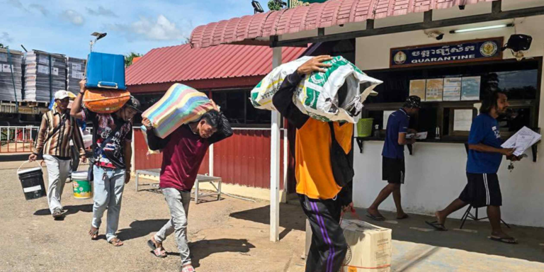 cambodia-blocks-thai-fruit-and-vegetable-trade-as-border-tension escalates