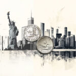 USD/CAD steadies as traders digest mixed US Retail Sales data ahead of the Fed