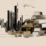 Gold prices rebound as traders assess US Retail Sales and Middle East tensions