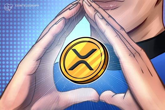 flare-network-bridges-xrp-to-defi-to-unlock-dormant-liquidity