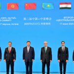 Xi Jinping urges immediate de-escalation in Israel-Iran conflict